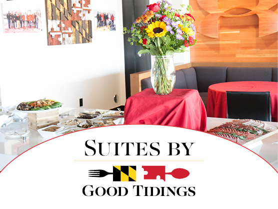 Suites by GoodTidings