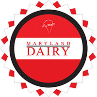 Maryland Dairy logo