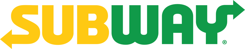 Subway logo