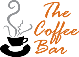 The Coffee Bar logo