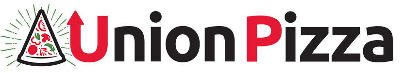 Union Pizza logo