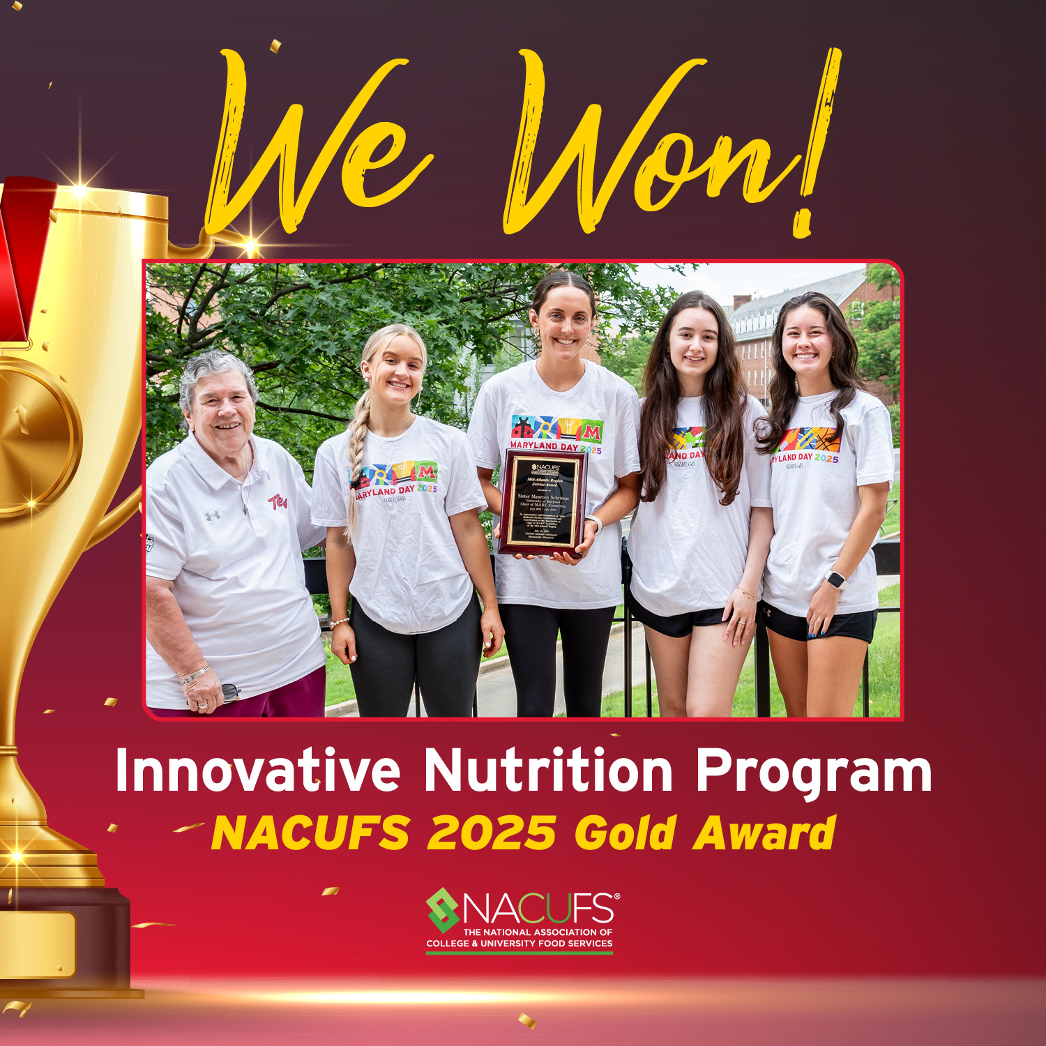 NACUFS Win 2024