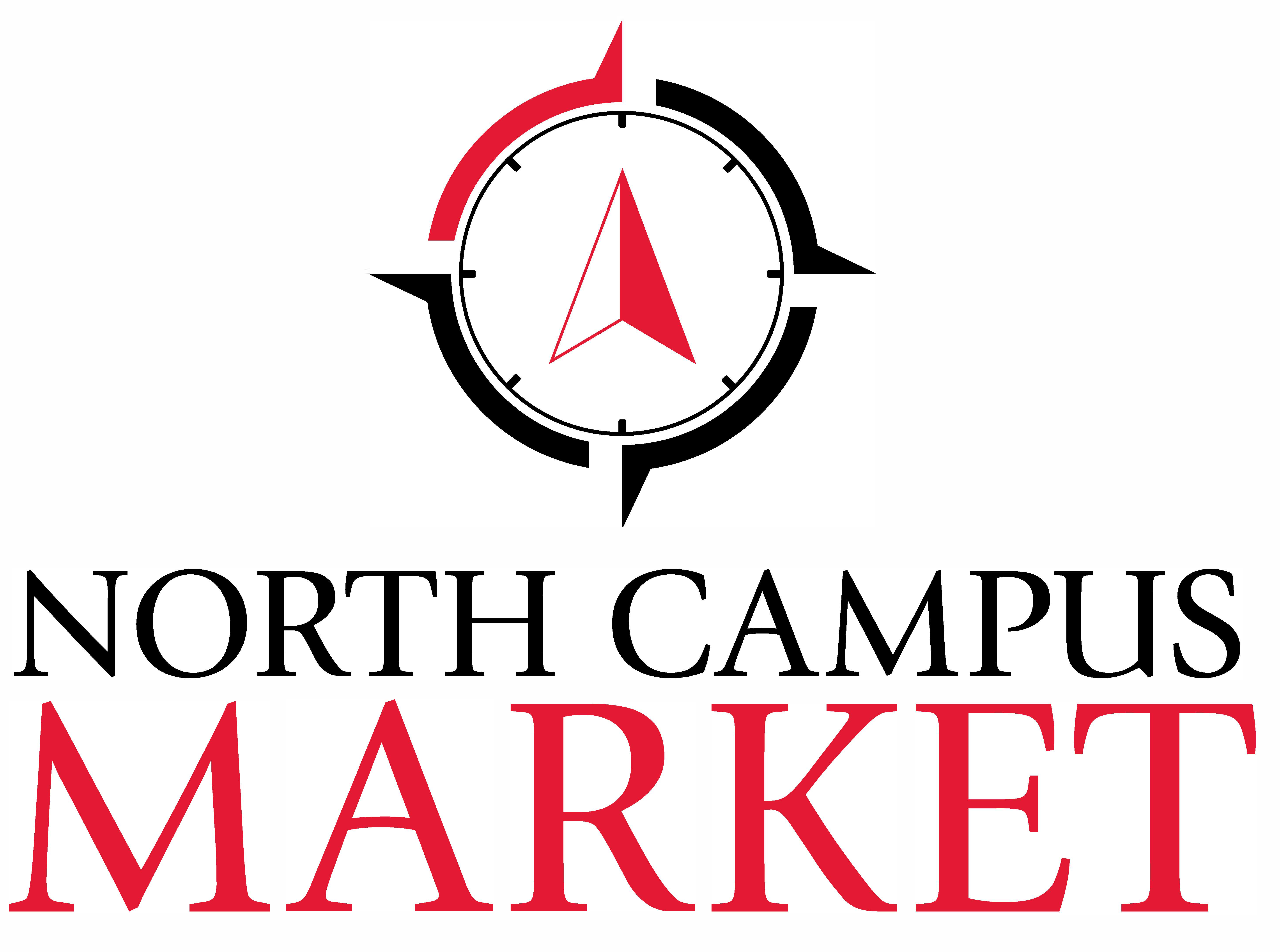 North Campus Market logo
