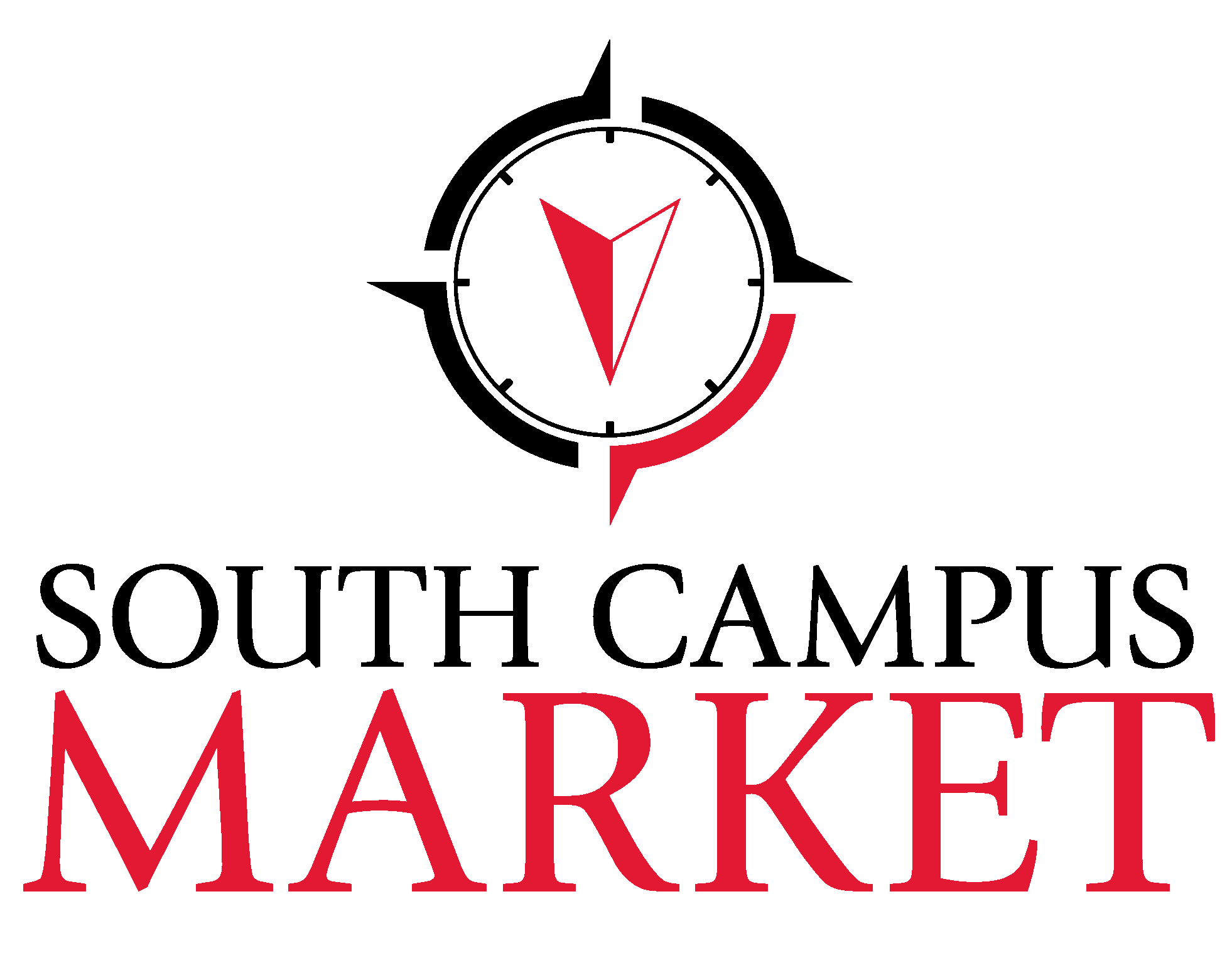 South Campus Market logo