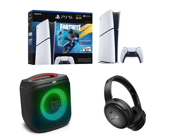 March Madness 2026 Prizes: Electronics