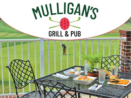 Mulligan's Logo
