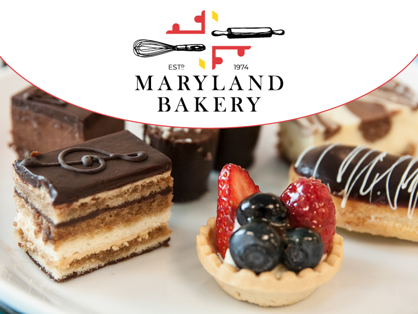 Maryland Bakery