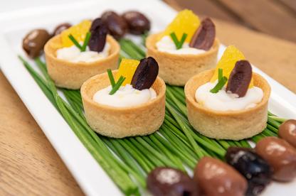 Good Tidings Desserts