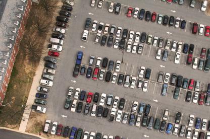 BirdseyeParkingLot
