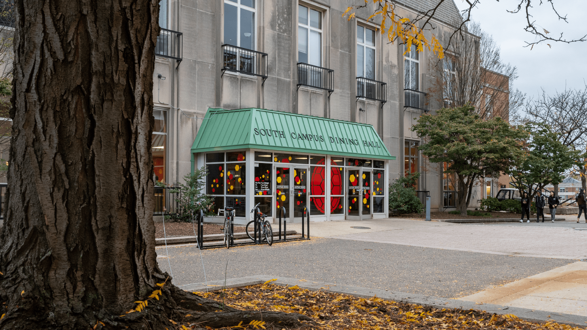 university city restaurants week